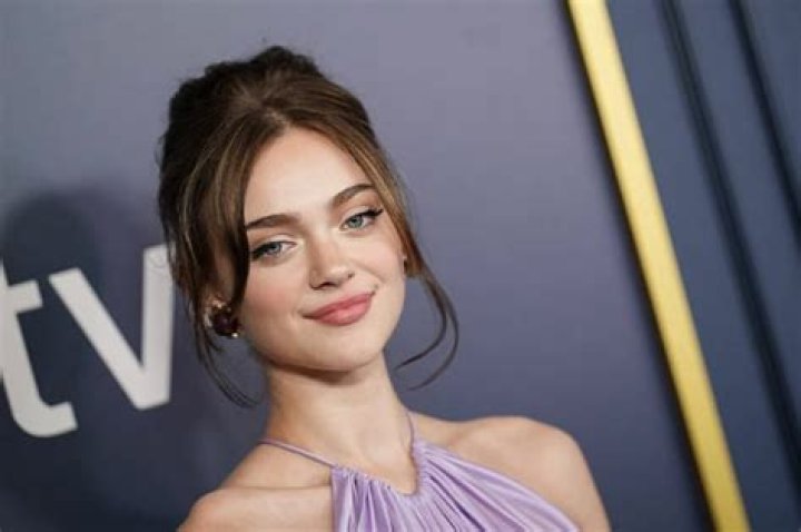 
Isabel Gravitt Age, Height, Parents, Boyfriend and Dating Life 