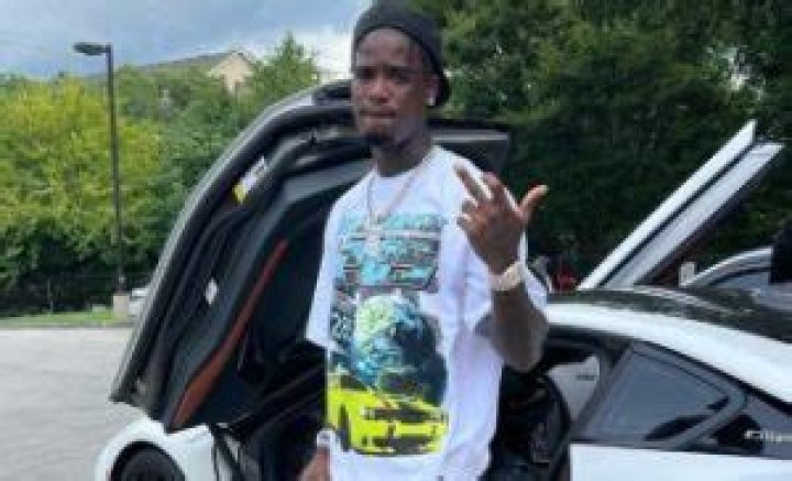 
Islandboyrah Height, Weight, Net Worth, Age, Birthday, Wikipedia, Who, Nationality, Biography 