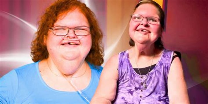 
“It is actually happening”: 1000-lb Sisters fans rejoice as Tammy finally gets approved for her weight-loss surgery 