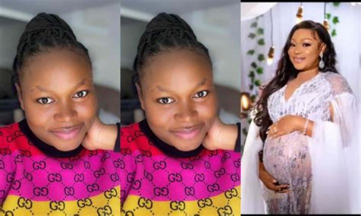 
“It Only Gets Better” Ruth Kadiri Shares How She Had Been Coping With Motherhood 
