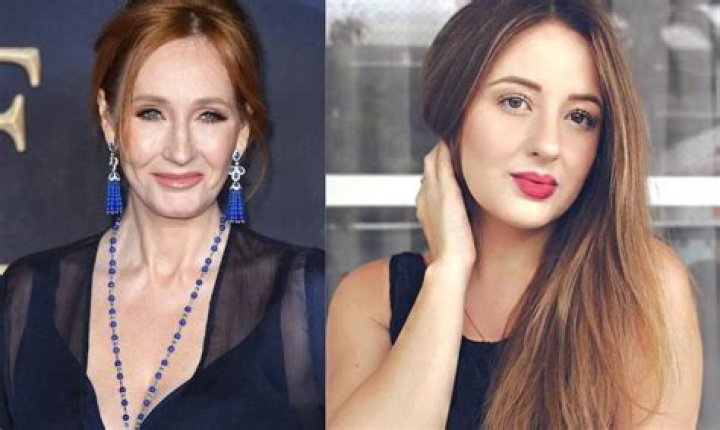 J. K. Rowling’s Daughter Jessica Arantes Wiki Bio, Job, Husband, Net Worth