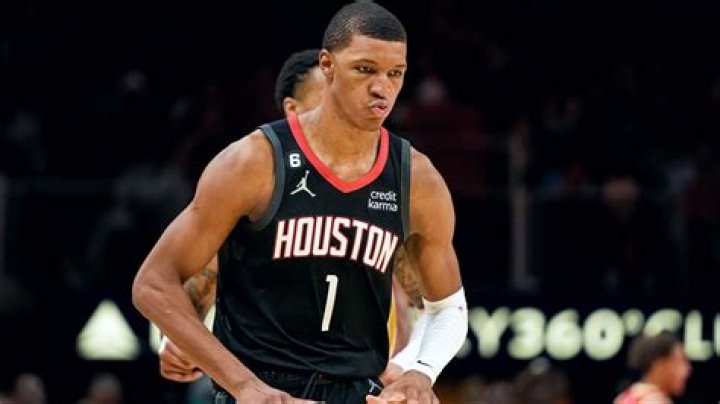 
Jabari Smith Jr Height, Weight, Net Worth, Age, Birthday, Wikipedia, Who, Nationality, Biography 