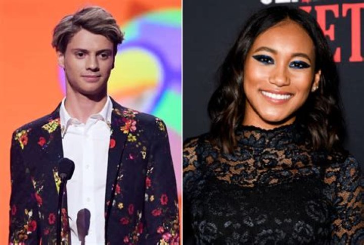 Jace Norman Girlfriend: Who is Jace Norman Girlfriend Now?