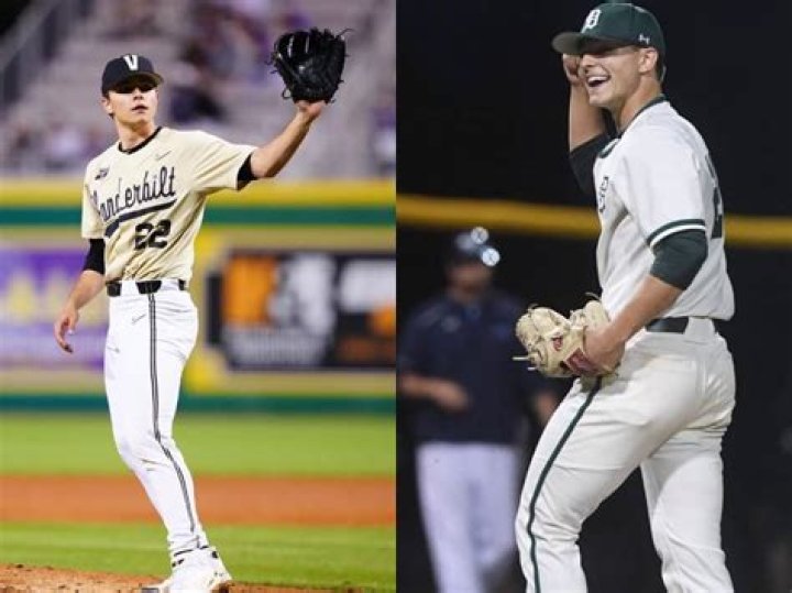 Jack Leiter Height, Weight, Net Worth, Age, Birthday, Wikipedia, Who, Nationality, Biography