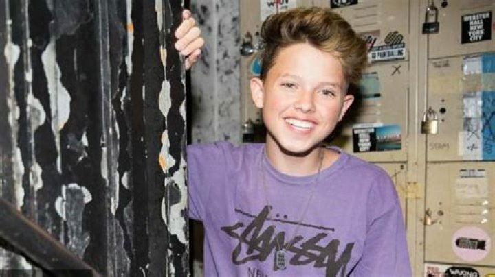 Jacob Sartorius (TikTok Star) Biography, Age, Girlfriend, Height, Net Worth