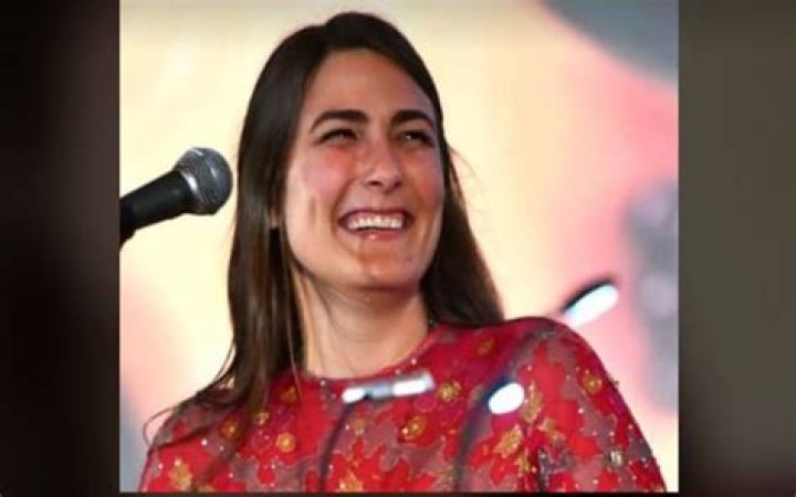 
Jade Castrinos Height, Weight, Net Worth, Age, Birthday, Wikipedia, Who, Nationality, Biography 