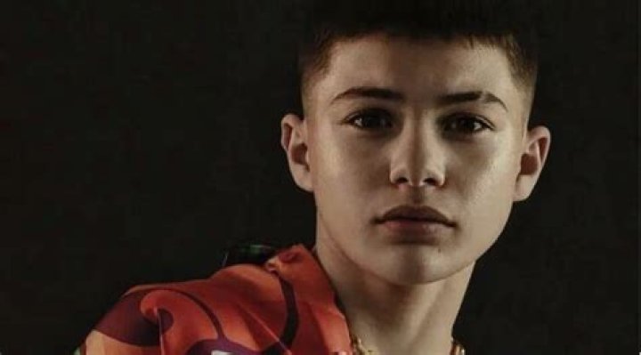 Jaden Walton Height, Weight, Net Worth, Age, Birthday, Wikipedia, Who, Nationality, Biography