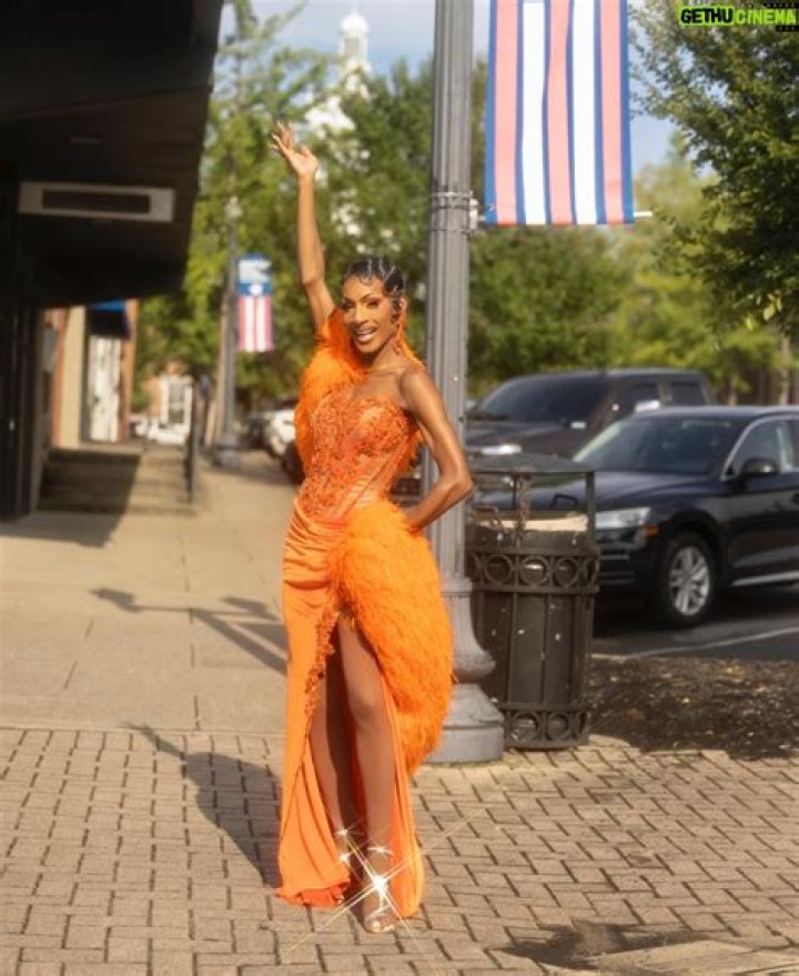 Jaida Essence Hall Height, Weight, Net Worth, Age, Birthday, Wikipedia, Who, Nationality, Biography