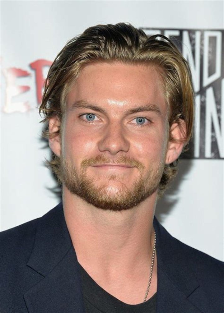 
Jake Weary Height, Weight, Net Worth, Age, Birthday, Wikipedia, Who, Nationality, Biography 