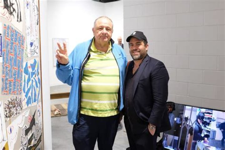 Jamie Ratner Height, Weight, Net Worth, Age, Birthday, Wikipedia, Who, Nationality, Biography