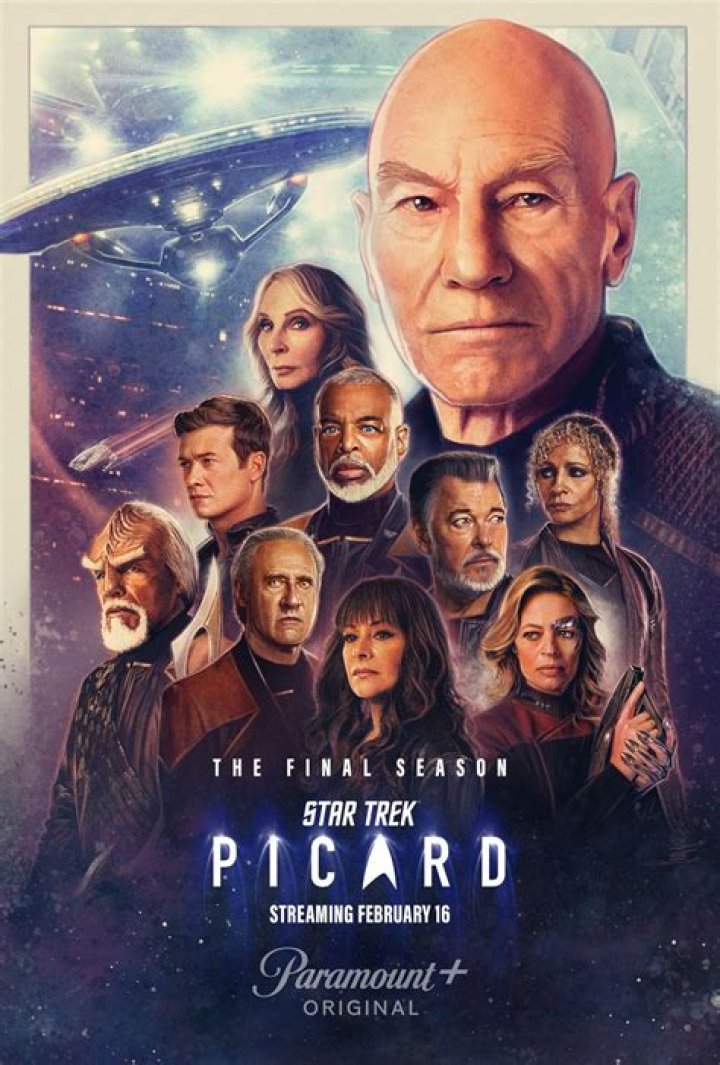 
Jean-Luc’s On A Mission In Star Trek: Picard Season 3’s New Trailer 