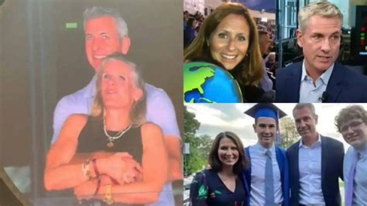 
Jeff Carter And His Wife Megan Keffer Are Actively Involved In Animal Rescue Operations 