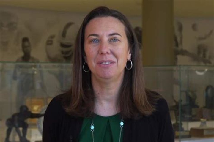 
Jenn Strawley Height, Weight, Net Worth, Age, Birthday, Wikipedia, Who, Nationality, Biography 