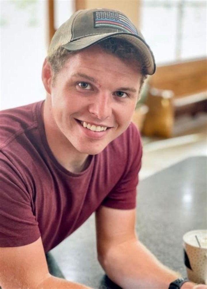 Jeremiah Duggar Height, Weight, Net Worth, Age, Birthday, Wikipedia, Who, Nationality, Biography