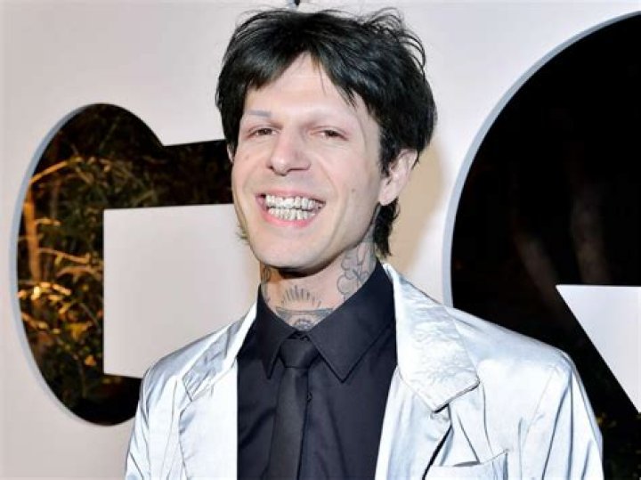 Jesse Rutherford Height, Weight, Net Worth, Age, Birthday, Wikipedia, Who, Instagram, Biography