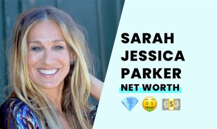 Jessica Parker Net Worth, Age, Birthday, Wikipedia, Who, Nationality, Biography