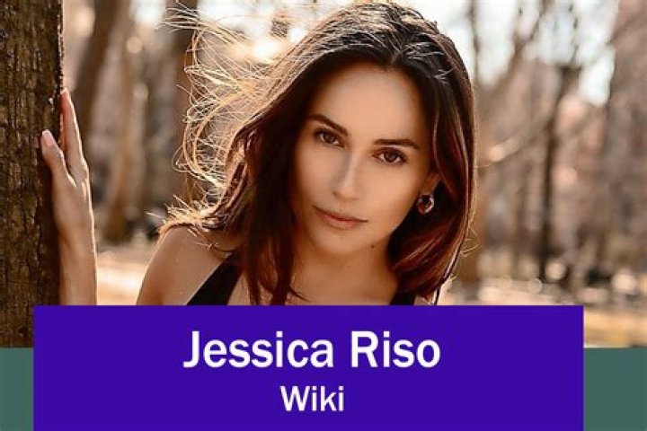 
Jessica Riso Height, Weight, Net Worth, Age, Birthday, Wikipedia, Who, Nationality, Biography 