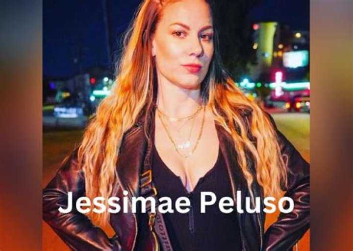 Jessimae Peluso Height, Weight, Net Worth, Age, Birthday, Wikipedia, Who, Nationality, Biography