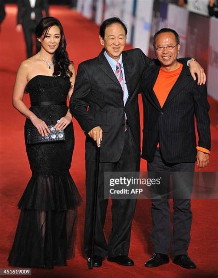 Jimmy Wang Yu Height, Weight, Net Worth, Age, Birthday, Wikipedia, Who, Nationality, Biography