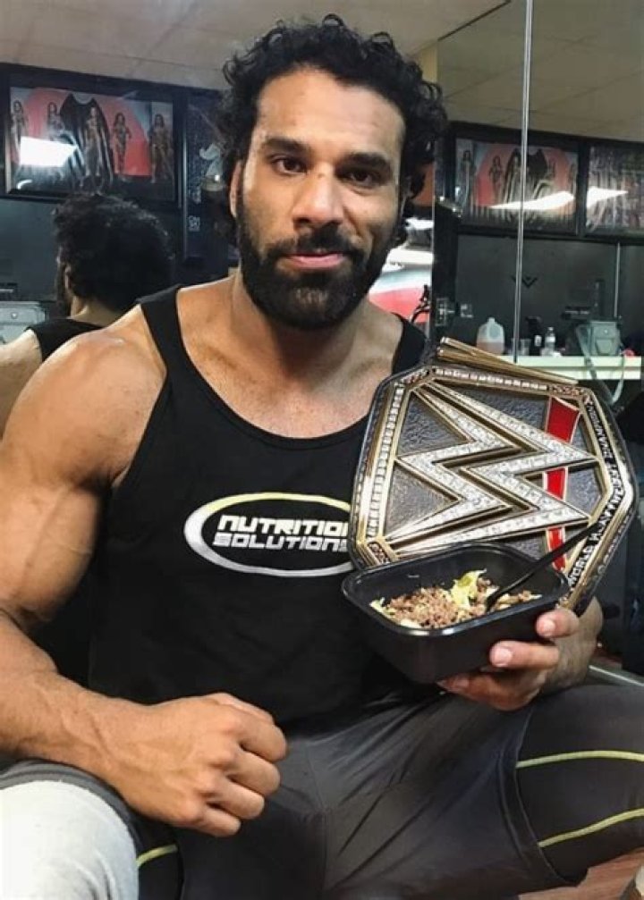 Jinder Mahal Height, Weight, Net Worth, Age, Birthday, Wikipedia, Who, Instagram, Biography