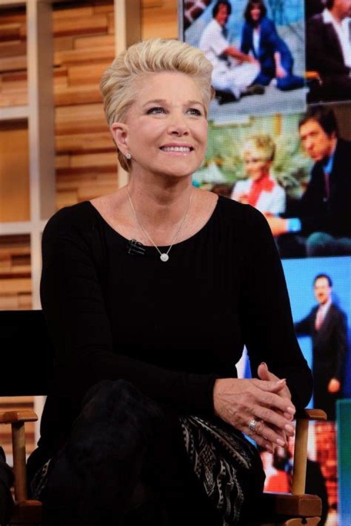 Joan Lunden Height, Weight, Net Worth, Age, Birthday, Wikipedia, Who, Nationality, Biography