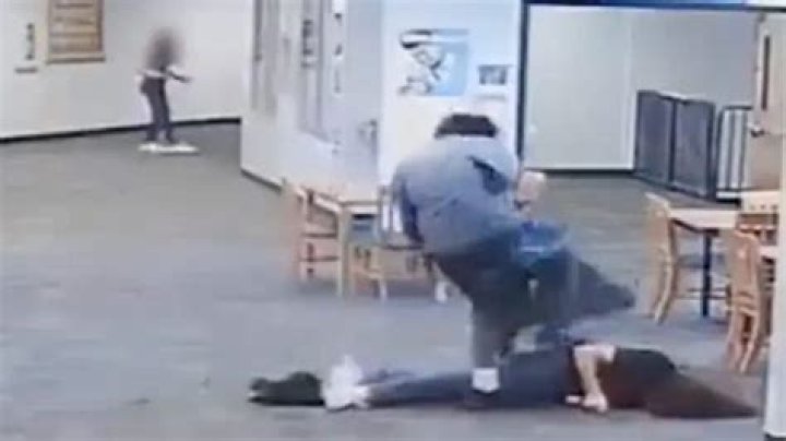 
Joan Naydich Gofundme: Florida teacher denies confiscating student Brendan Depa’s Nintendo Switch before being beaten up 