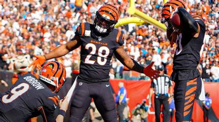 
Joe Mixon Scandal And Allegations | Is Cincinnati Bengals Star Arrested 