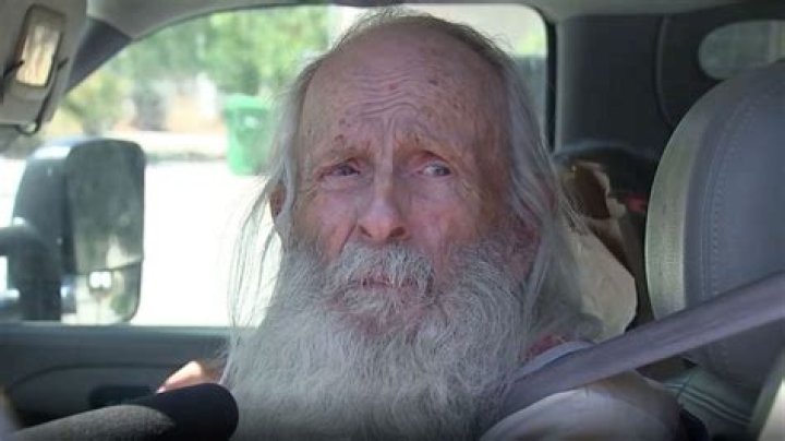 
Joe Teague: Brave California man, 93, defends his home by shooting at intruder after thugs break in 