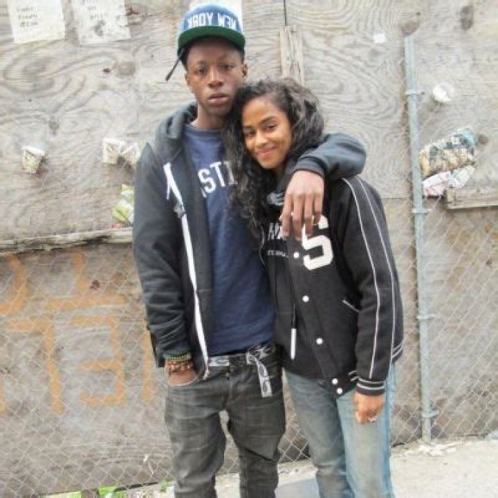 
Joey Badass Stated That He Wants More Than One Wife 