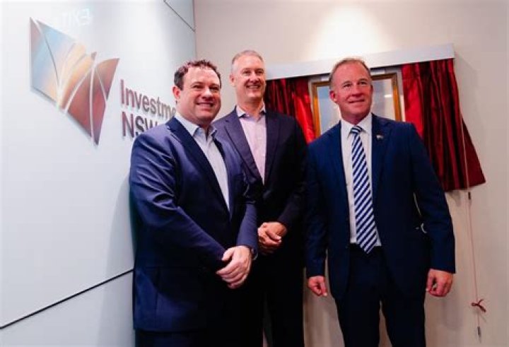 
John Barilaro Wealth, His Relationship With Stuart Ayres Led To Inquiry And Resignation 