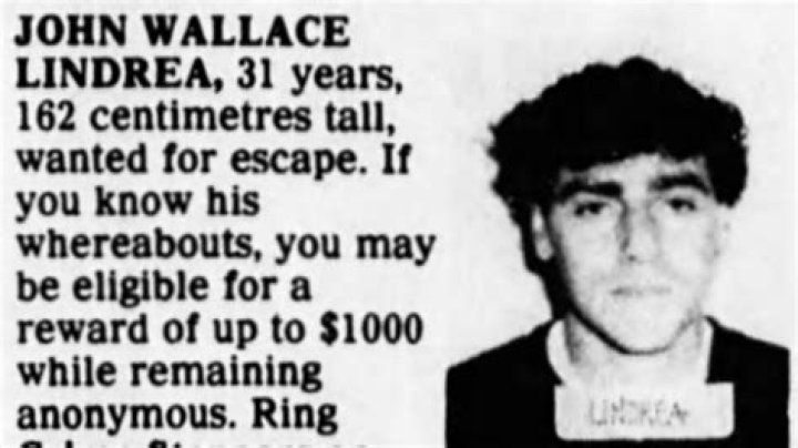 
John Lindrea Age, Birthday, Wikipedia, Who, Nationality, Biography 