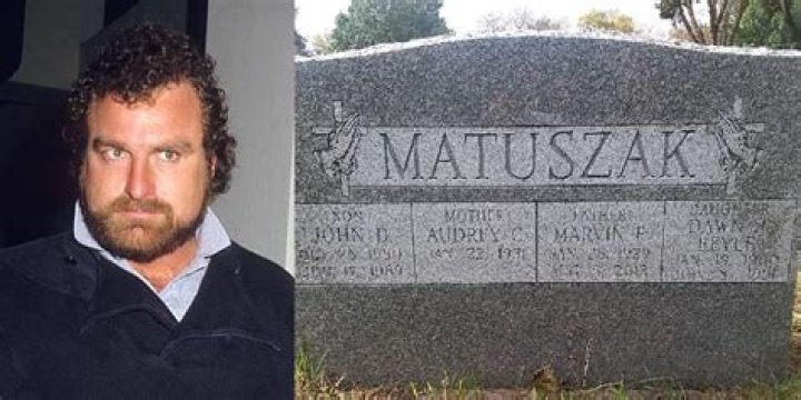 John Matuszak Cause of Death, How did John Matuszak Die?