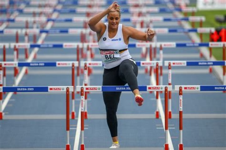 Jolien Boumkwo Height, Weight, Net Worth, Age, Birthday, Wikipedia, Who, Instagram, Biography