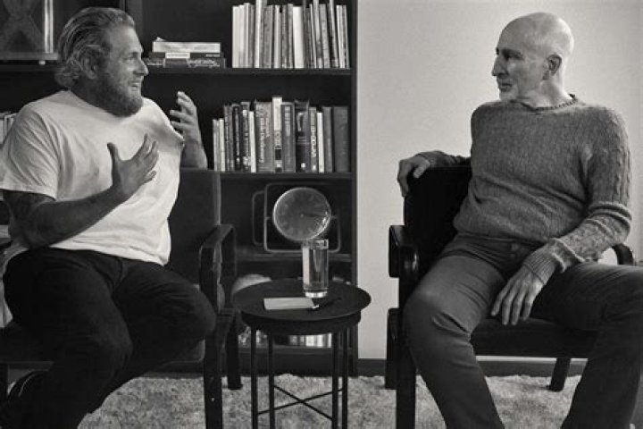 
Jonah Hill Says His Mental Health and ‘Life Has Gotten Immeasurably Better’ as a Result of Therapy 