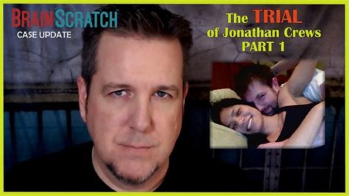 
Jonathan Crews | Death Cause 