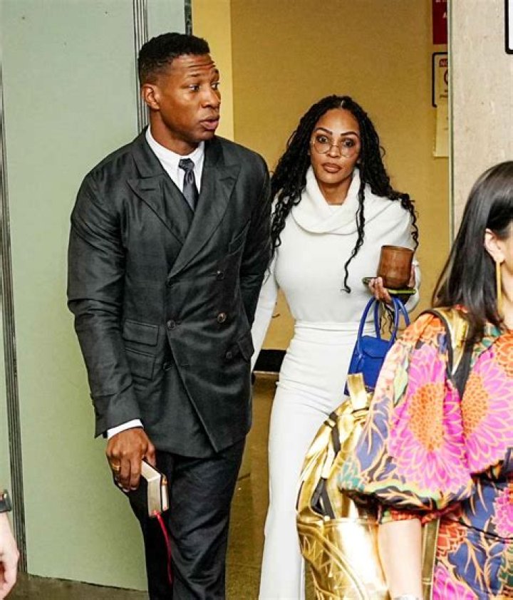 
Jonathan Majors Megan Good: Relationship timeline 