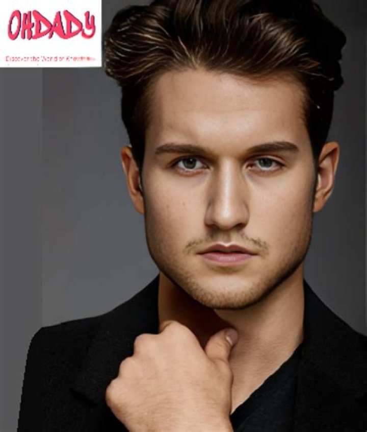 Jordan Verroi Height, Weight, Net Worth, Age, Birthday, Wikipedia, Who, Nationality, Biography