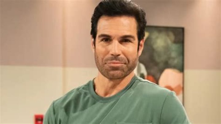 Jordi Vilasuso Is Leaving Y&R & He Gives A Farewell Note To His Character