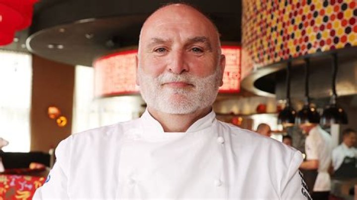 
José Andrés Murillo Weight, Net Worth, Age, Birthday, Wikipedia, Who, Nationality, Biography 