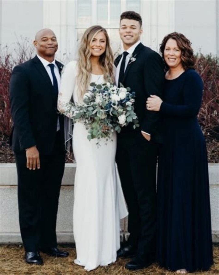 
Josh Braaten Father & Mother – Who Are His Parents? Wife & Children 