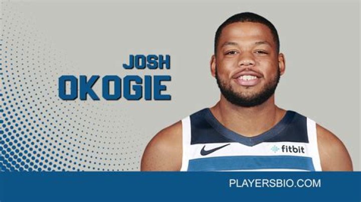 Josh Okogie Height, Weight, Net Worth, Age, Birthday, Wikipedia, Who, Nationality, Biography