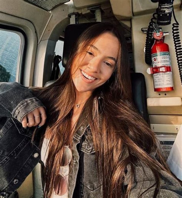 Julia Pimentel Height, Weight, Net Worth, Age, Birthday, Wikipedia, Who, Nationality, Biography