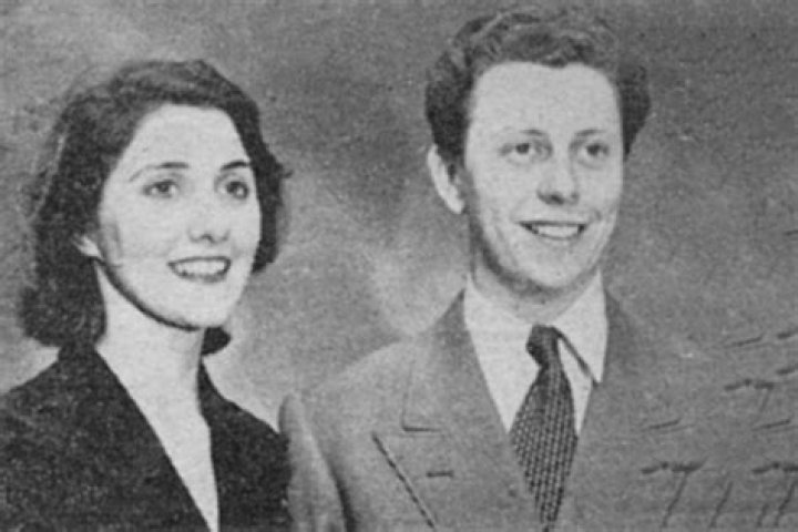 June Vrown And Ex-Husband John Garley Married Life Details, Did They Have Any Children Together?