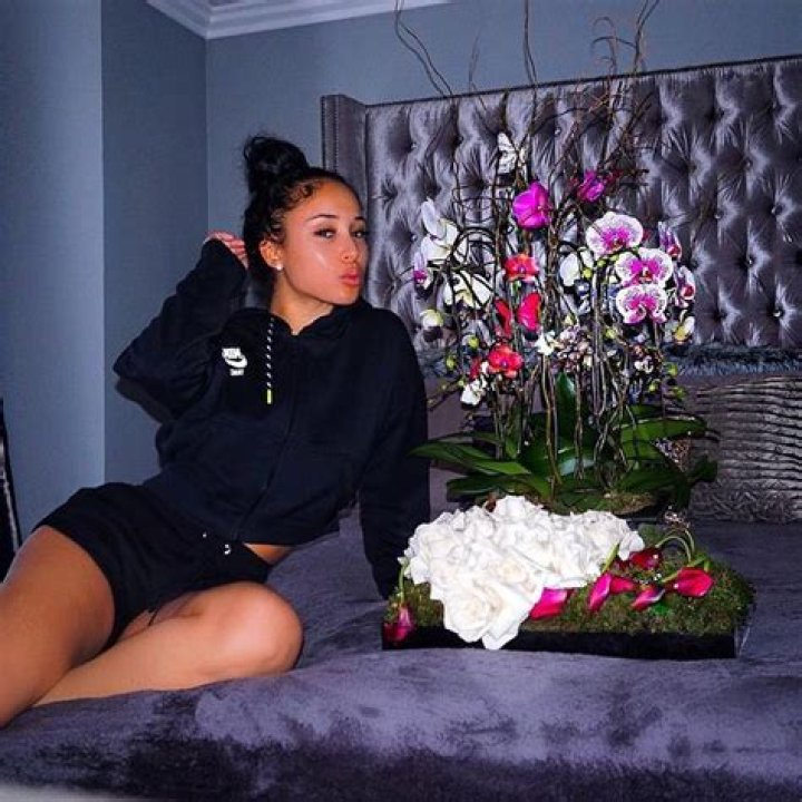 
Kai Cyre Height, Age, Husband, Biography, Wiki, Net Worth 