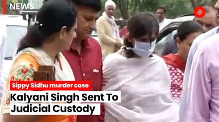 
Kalyani Singh Sippy Sidhu Affair Timeline: Justice Sabina Singh Daughter Arrested 