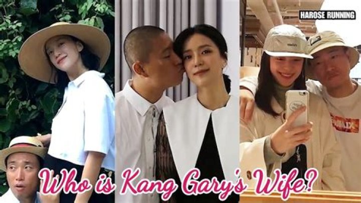 
Kang Gary’s Biography – Who is he married to? Wife, Net Worth 