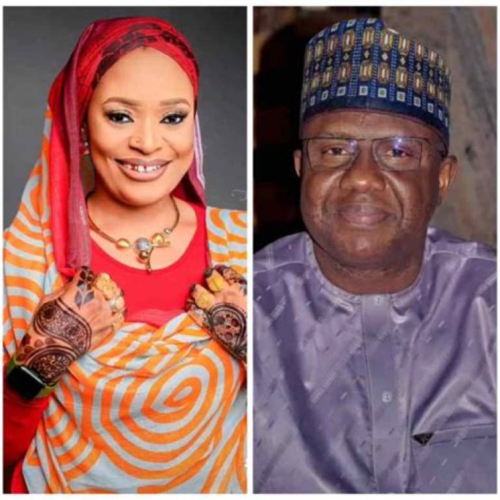 
Kannywood Producer, Afakallahu Is Set To Marry Actress Rukayya Dawayya 