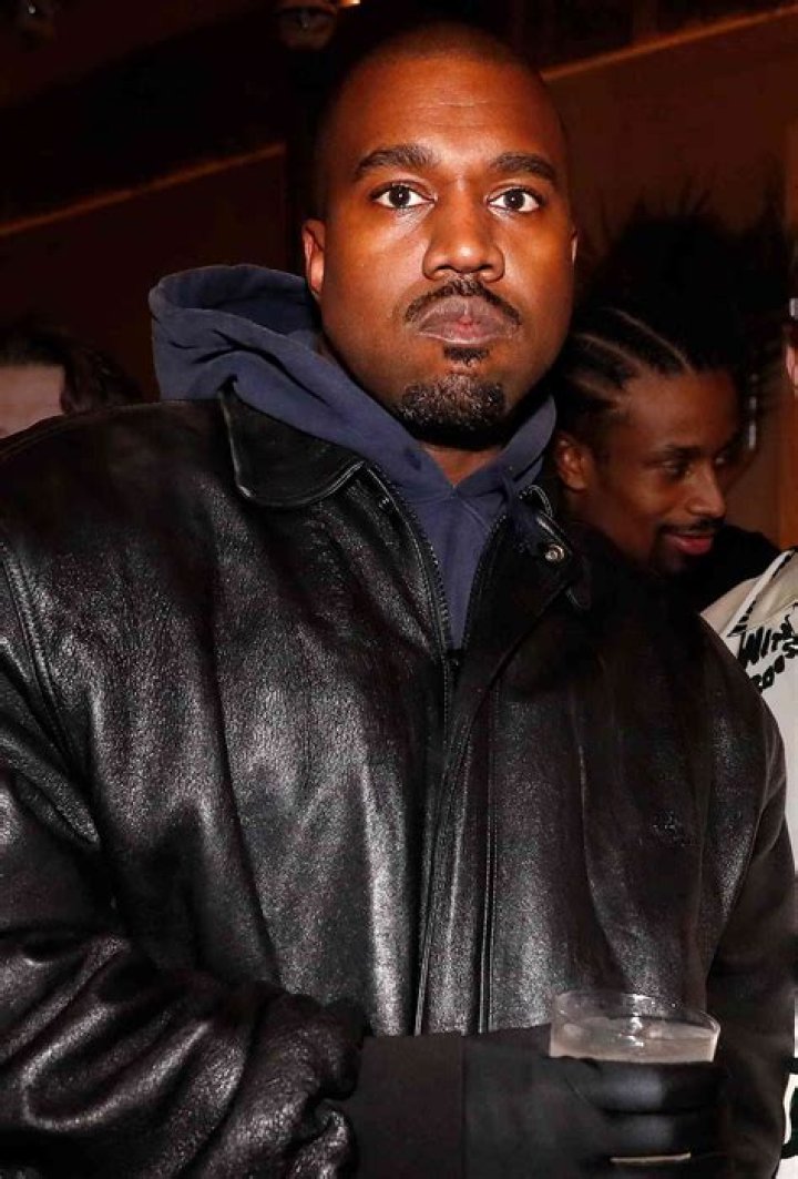 
Kanye West Says It ‘Hurts’ His Feelings That People Think He’s ‘Crazy’ 