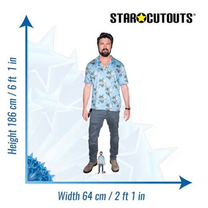 Karl Urban Height, Weight, Net Worth, Age, Birthday, Wikipedia, Who, Nationality, Biography