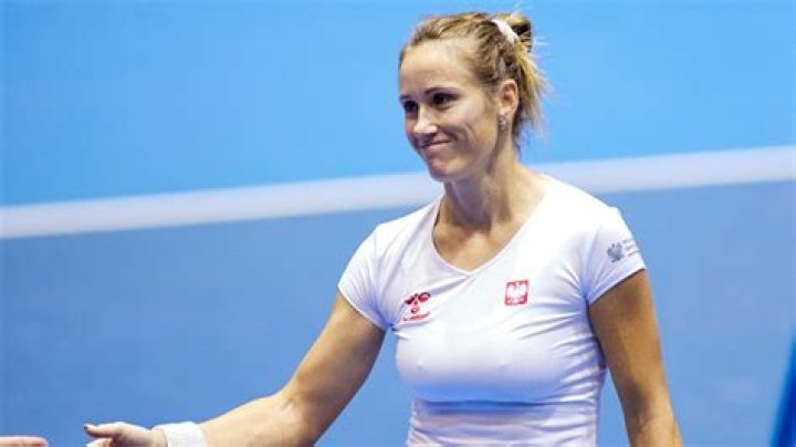 
Katarzyna Kawa Height, Weight, Net Worth, Age, Birthday, Wikipedia, Who, Nationality, Biography 